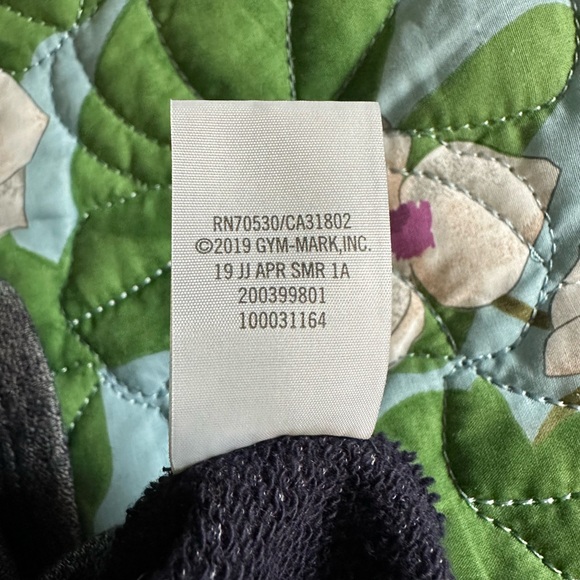 Janie and Jack Camisole Top with a Ruffle. Size 7. In very good condition. - Picture 6 of 6